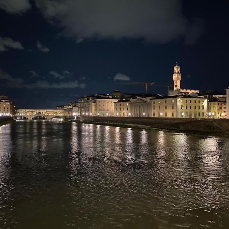 Signoria Flat 5* Centro Storico Lejlighed Firenze Eksteriør billede