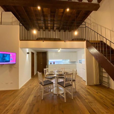 Signoria Flat 5* Centro Storico Lejlighed Firenze Eksteriør billede