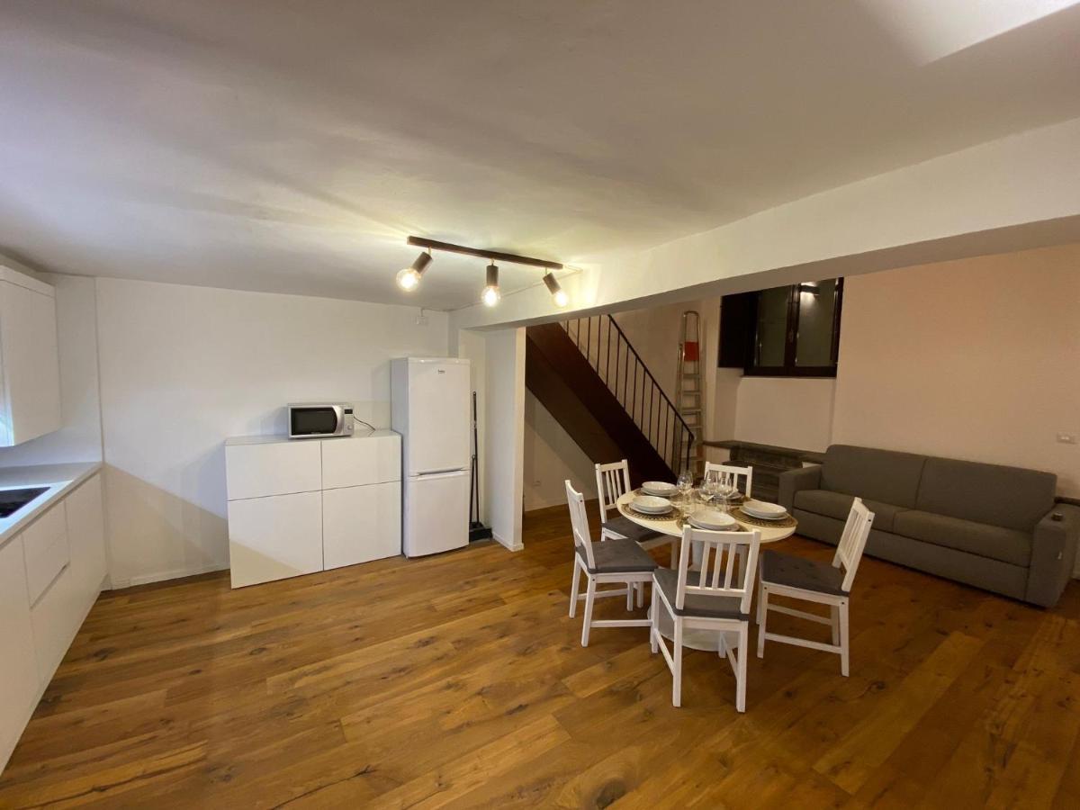 Signoria Flat 5* Centro Storico Lejlighed Firenze Eksteriør billede