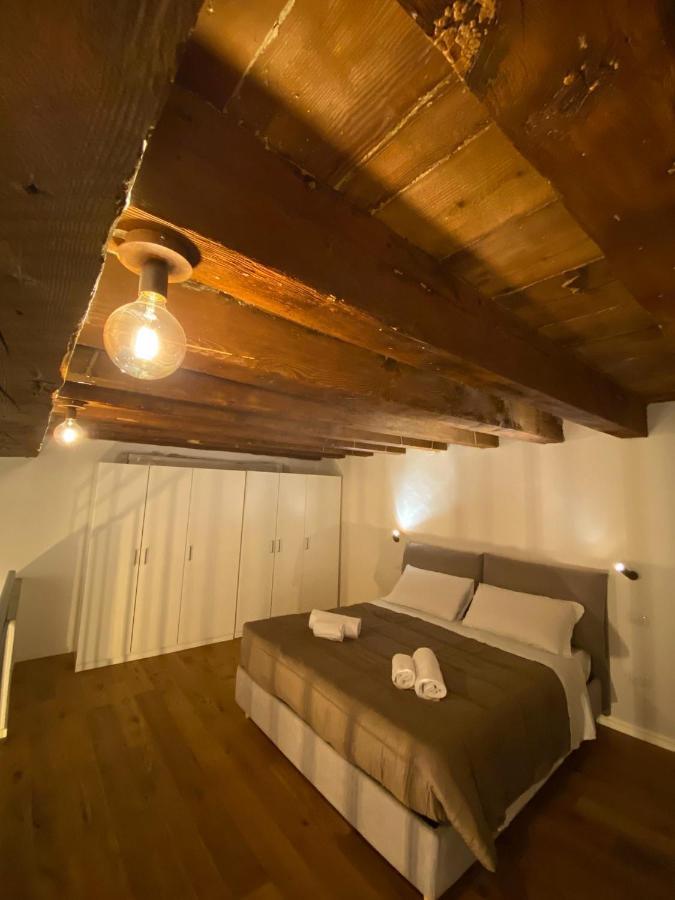 Signoria Flat 5* Centro Storico Lejlighed Firenze Eksteriør billede