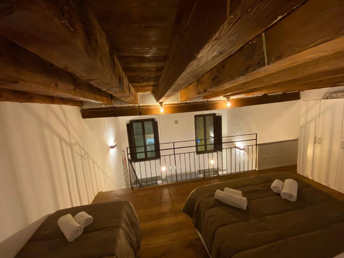 Signoria Flat 5* Centro Storico Lejlighed Firenze Eksteriør billede