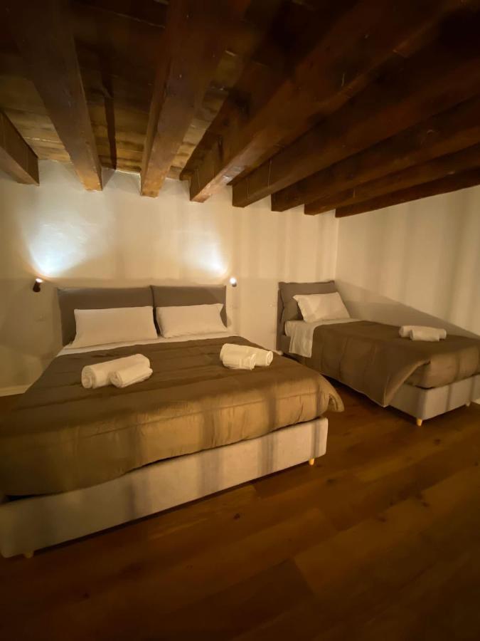 Signoria Flat 5* Centro Storico Lejlighed Firenze Eksteriør billede