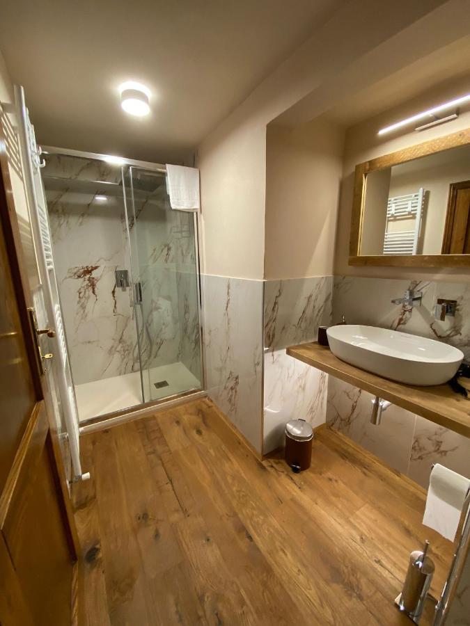 Signoria Flat 5* Centro Storico Lejlighed Firenze Eksteriør billede