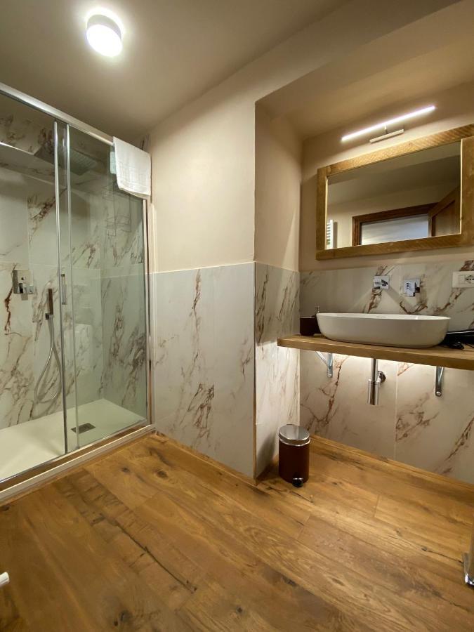 Signoria Flat 5* Centro Storico Lejlighed Firenze Eksteriør billede