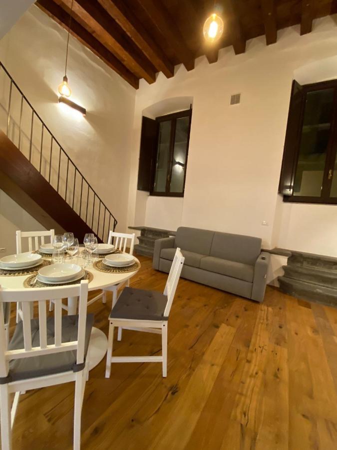 Signoria Flat 5* Centro Storico Lejlighed Firenze Eksteriør billede
